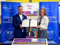Campus to Commonwealth