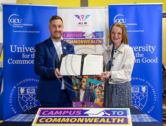 Campus to Commonwealth