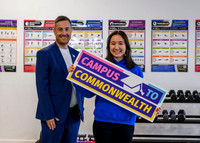 Campus to Commonwealth