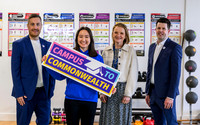 Campus to Commonwealth