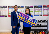 Campus to Commonwealth