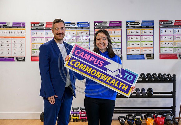 Campus to Commonwealth