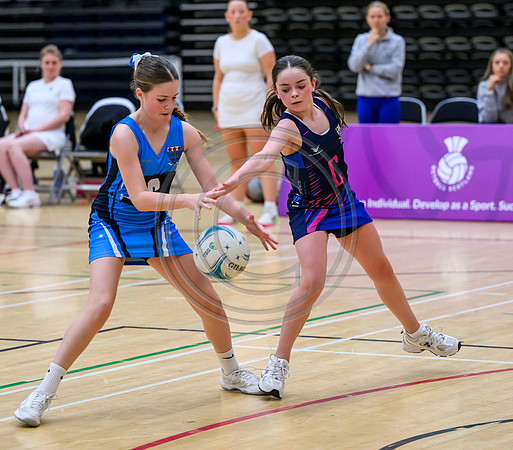 Scottish Schools Cup Finals