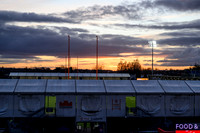 Edinburgh v Scarlets