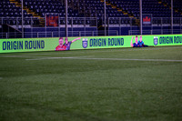 Edinburgh v Scarlets