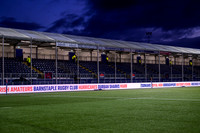 Edinburgh v Scarlets