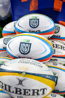 Edinburgh v Scarlets