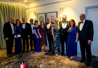 Wooden Spoon Dinner