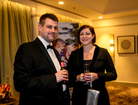 Wooden Spoon Dinner