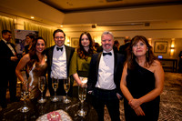 Wooden Spoon Dinner
