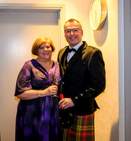 Wooden Spoon Dinner