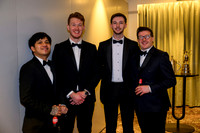Wooden Spoon Dinner
