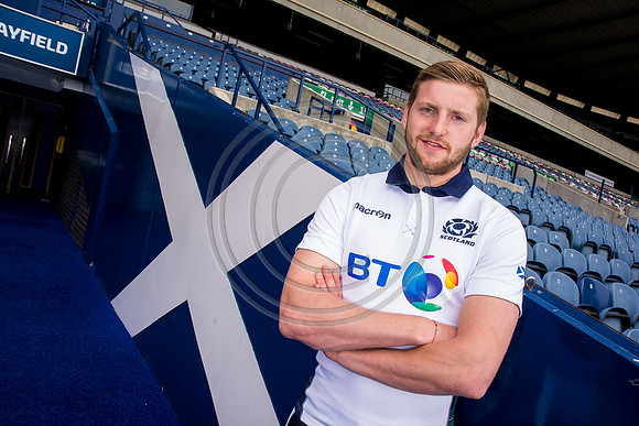 Scotland BT Strip launch