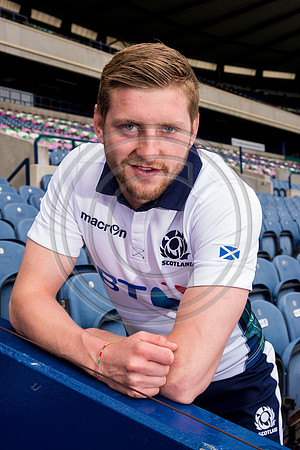 Scotland BT Strip launch