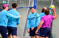 Scotland Training