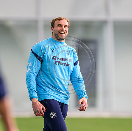 Scotland Training