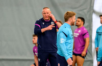 Scotland Training