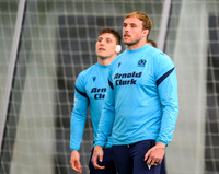 Scotland Training