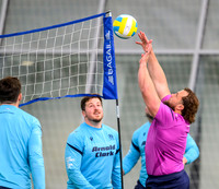Scotland Training