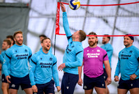 Scotland Training