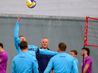 Scotland Training