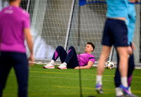 Scotland Training