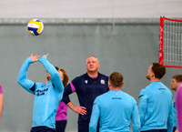Scotland Training