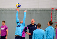 Scotland Training