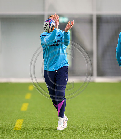 Scotland Training