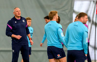 Scotland Training