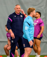 Scotland Training