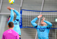 Scotland Training