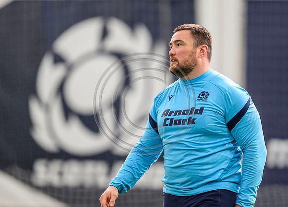 Scotland Training