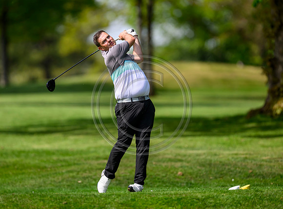 Jim Taylor Memorial Golf Day