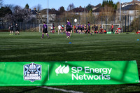 SP Energy Networks day 2