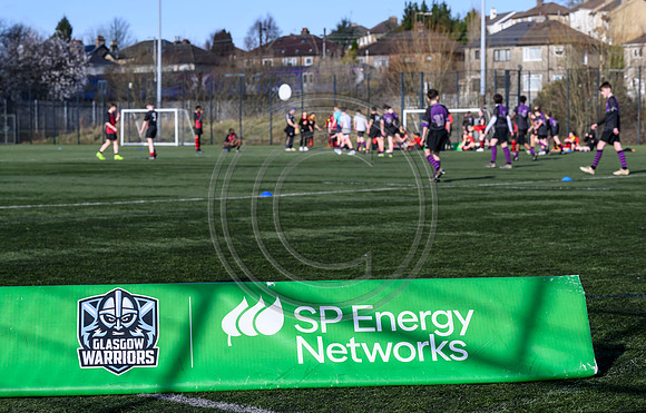 SP Energy Networks day 2
