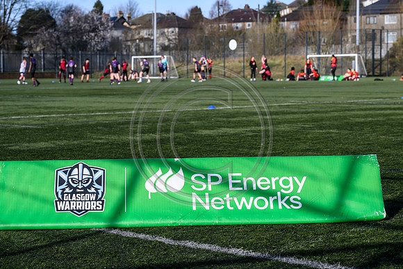 SP Energy Networks day 2