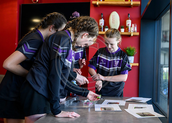 SP Energy Networks day 2