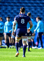 Scotland Team Run