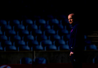 Scotland Team Run