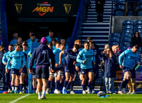Scotland Team Run