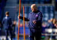 Scotland Team Run