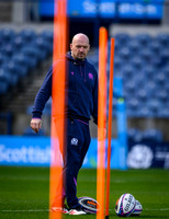 Scotland Team Run