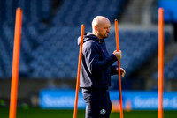 Scotland Team Run