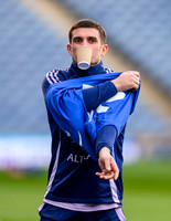 Scotland Team Run