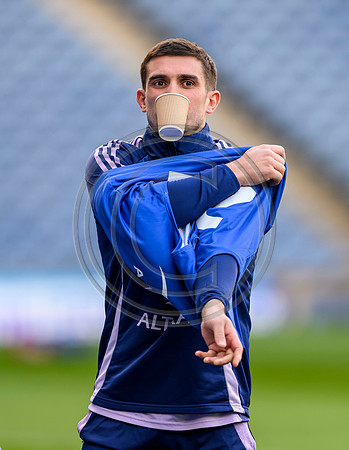 Scotland Team Run