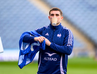 Scotland Team Run