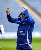 Scotland Team Run