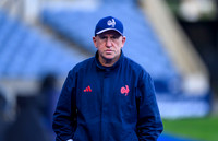 Scotland Team Run