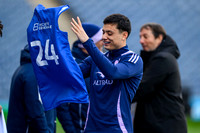 Scotland Team Run